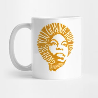 sinnerman (nina simone) Mug